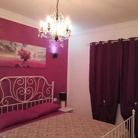 Tirso B&B Тортолі Екстер'єр фото