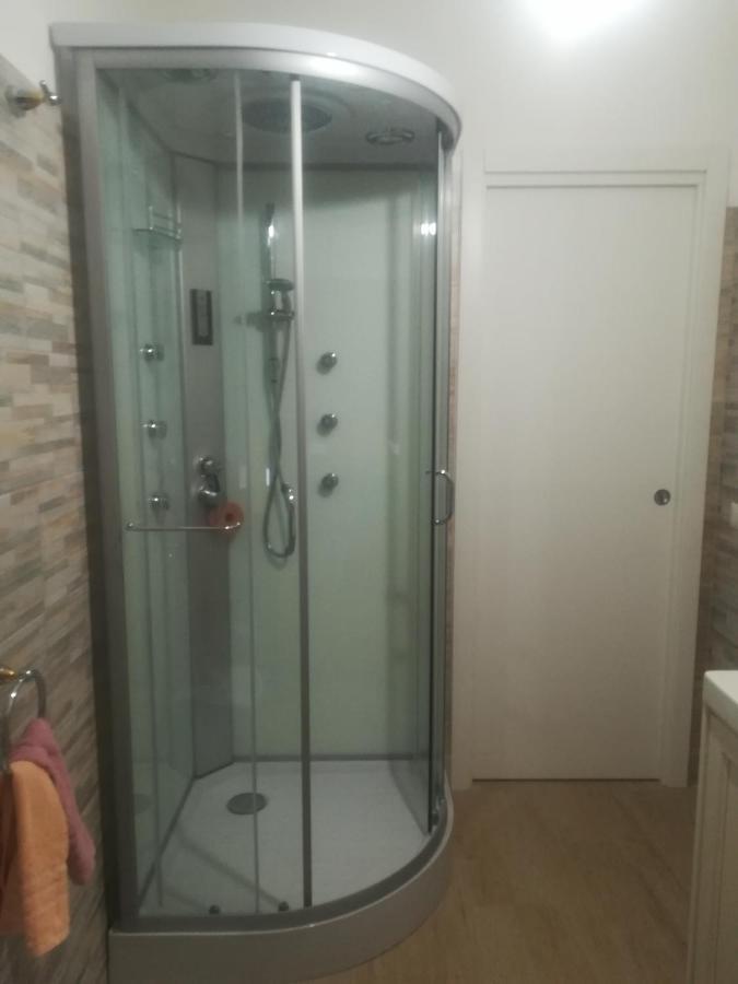 Tirso B&B Тортолі Екстер'єр фото